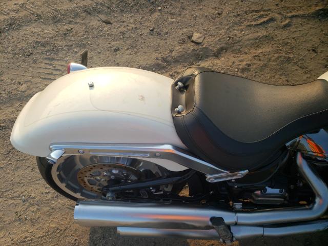 Harley Davidson Dyna 2017