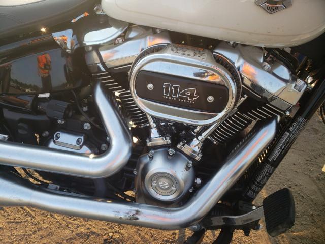 Harley Davidson Dyna 2017