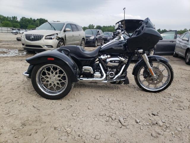 Harley Davidson FLRT 2021