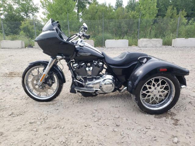 Harley Davidson FLRT 2021