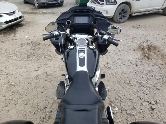 Harley Davidson FLRT 2021