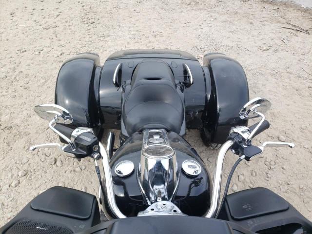 Harley Davidson FLRT 2021