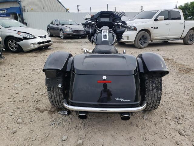 Harley Davidson FLRT 2021
