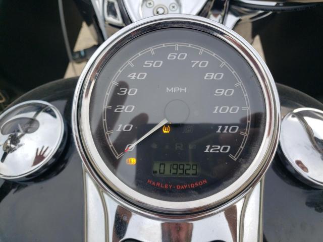 Harley Davidson FLRT 2021