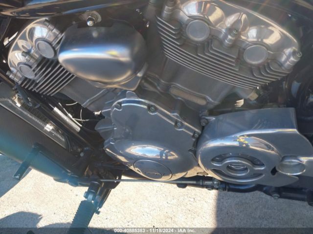 Harley Davidson VRSCF 2009