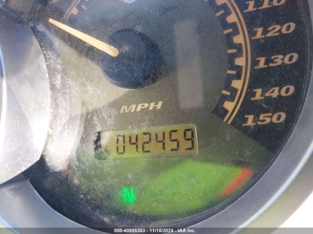 Harley Davidson VRSCF 2009