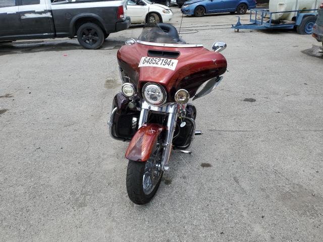 Harley Davidson FLHTKSE 2014