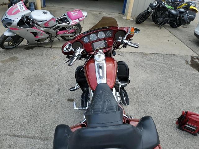 Harley Davidson FLHTKSE 2014