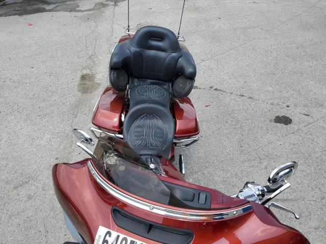 Harley Davidson FLHTKSE 2014