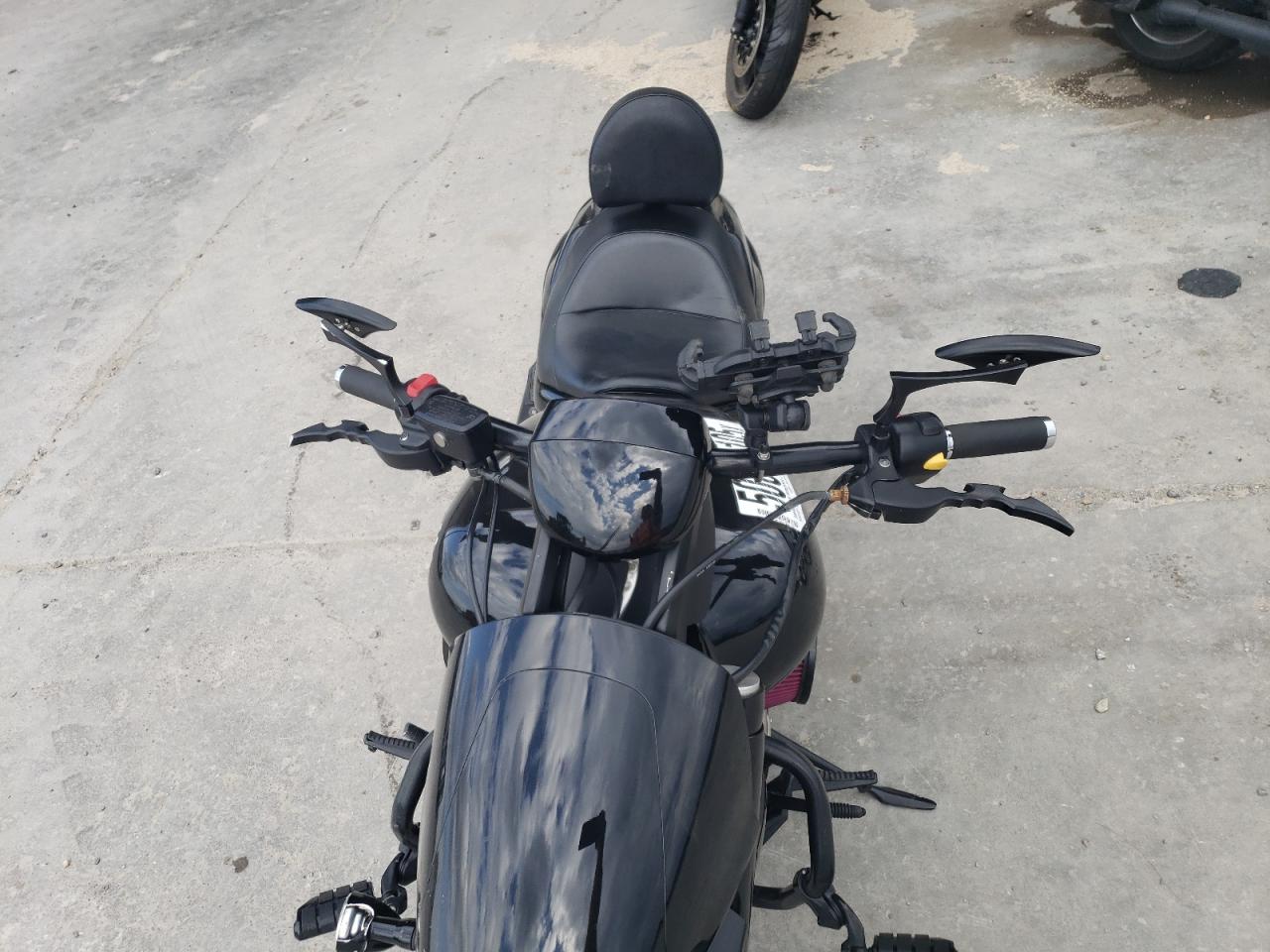 Suzuki VZR1800 2007
