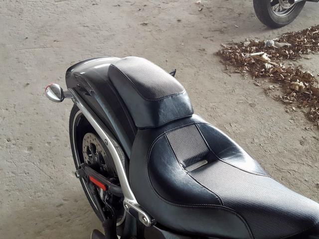 Harley Davidson Softail 2014