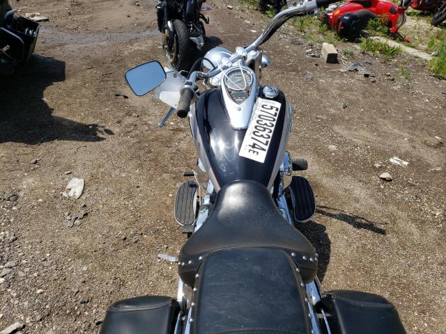 KAWASAKI VN900 2007