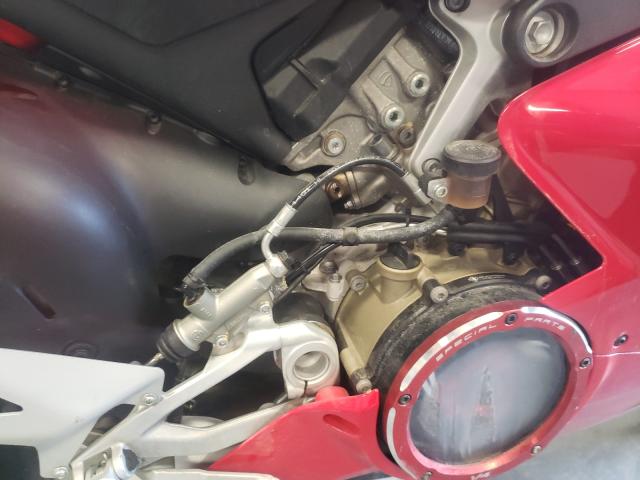 Ducati Panigale 2020