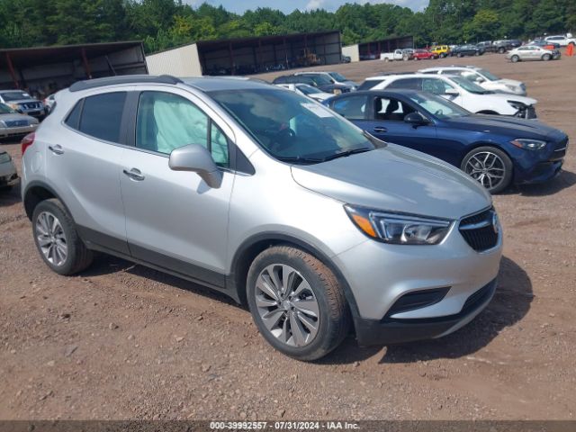 Buick Encore 2020