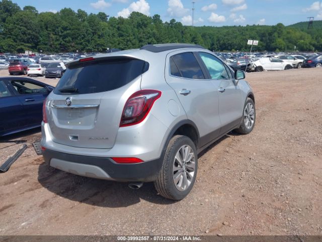 Buick Encore 2020