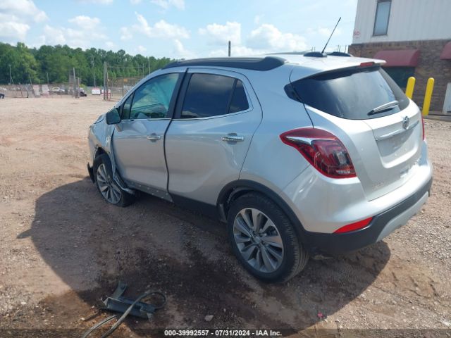 Buick Encore 2020