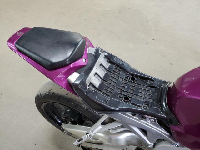Honda CBR1000 2011