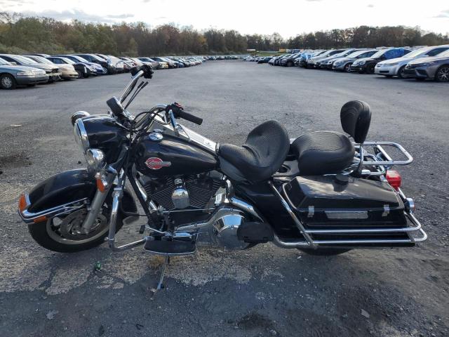 Harley Davidson FLHPI 2006