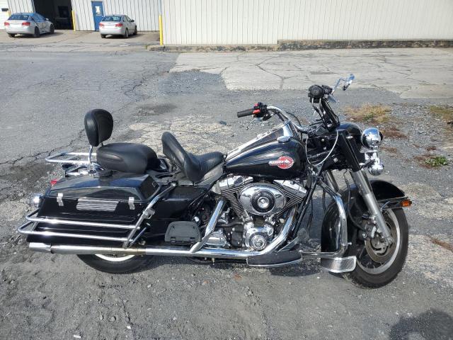 Harley Davidson FLHPI 2006