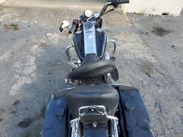 Harley Davidson FLHPI 2006