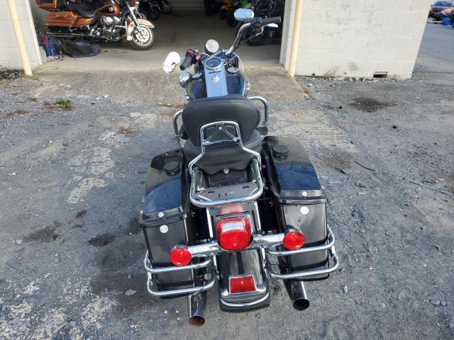 Harley Davidson FLHPI 2006