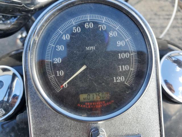 Harley Davidson FLHPI 2006