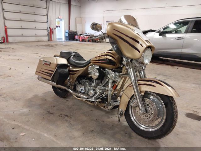 Harley Davidson FLHRSEI1 2003
