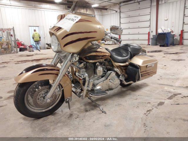 Harley Davidson FLHRSEI1 2003