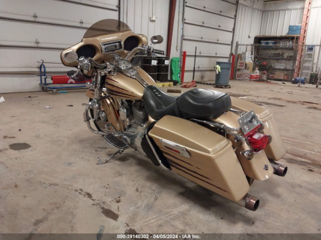 Harley Davidson FLHRSEI1 2003