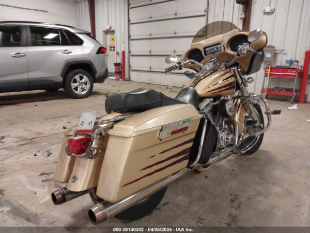 Harley Davidson FLHRSEI1 2003