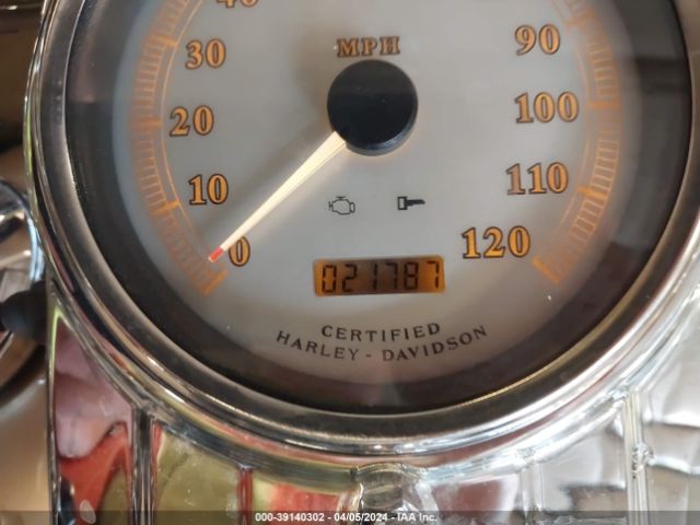 Harley Davidson FLHRSEI1 2003