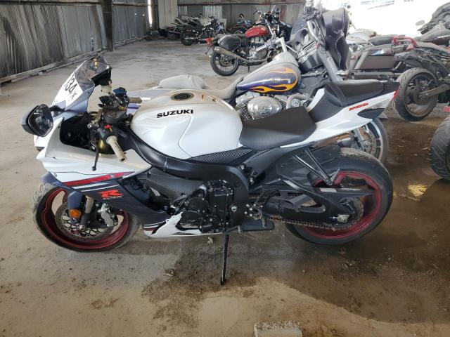 Suzuki GSX-R750 2024