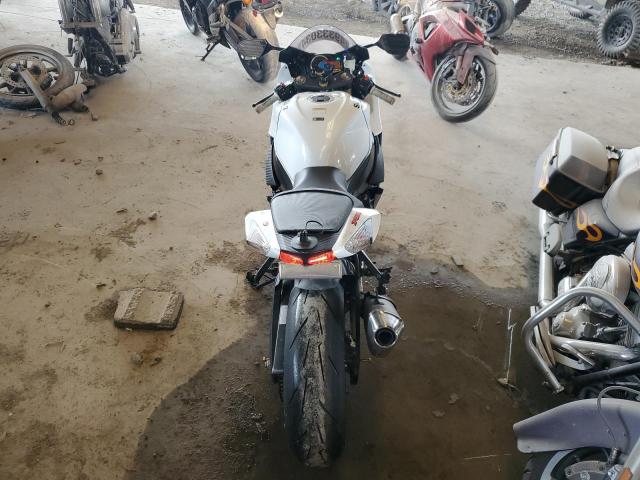 Suzuki GSX-R750 2024