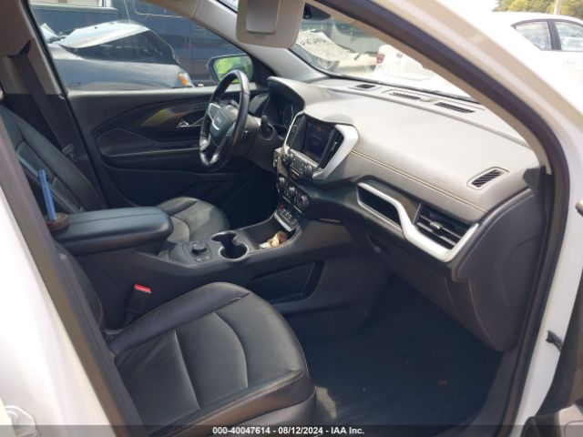 GMC Terrain 2021