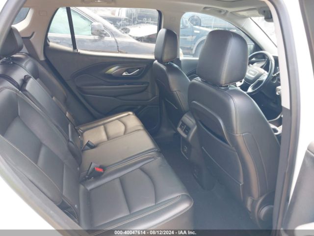 GMC Terrain 2021