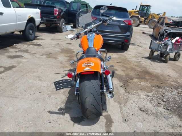 Harley Davidson FXBR 2023