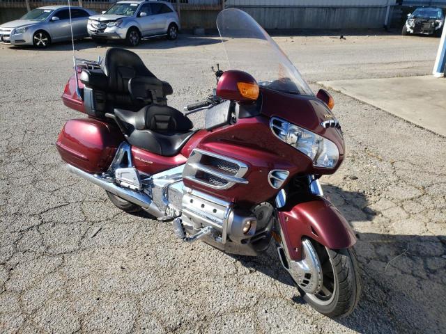 Honda GL1800 2004