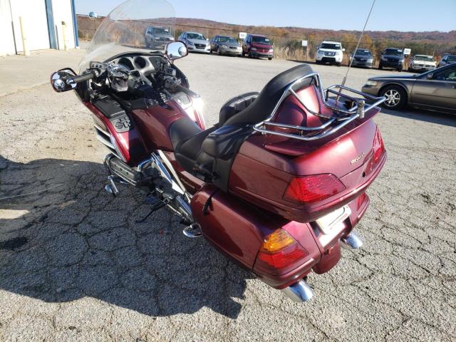 Honda GL1800 2004