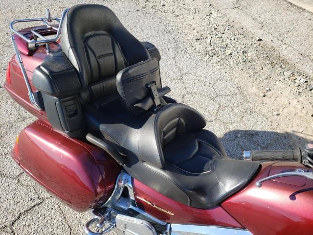 Honda GL1800 2004