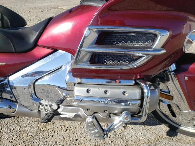 Honda GL1800 2004