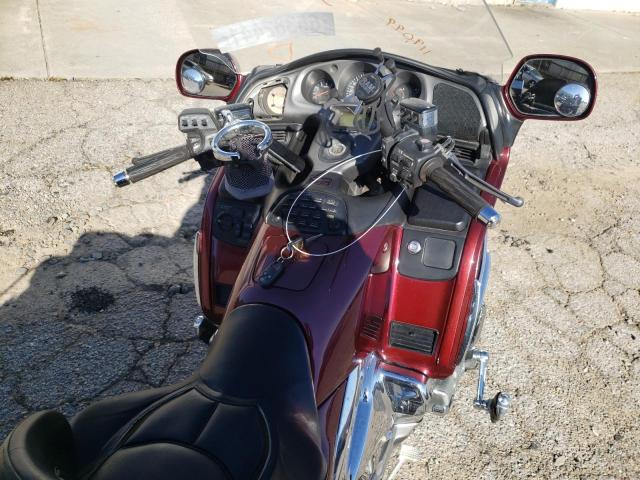 Honda GL1800 2004