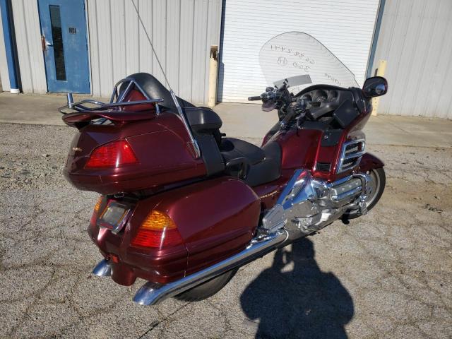 Honda GL1800 2004