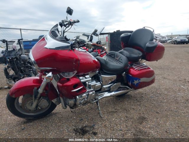 Honda GL1500 1999