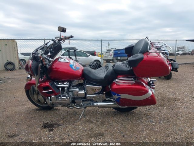 Honda GL1500 1999