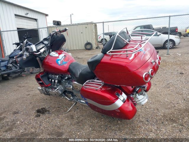 Honda GL1500 1999