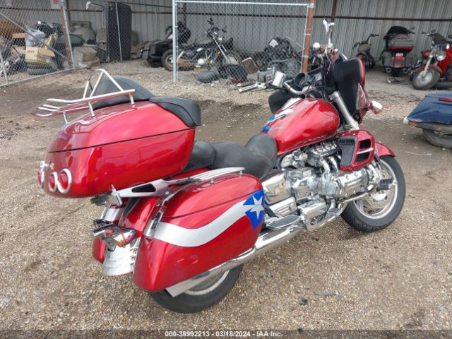 Honda GL1500 1999