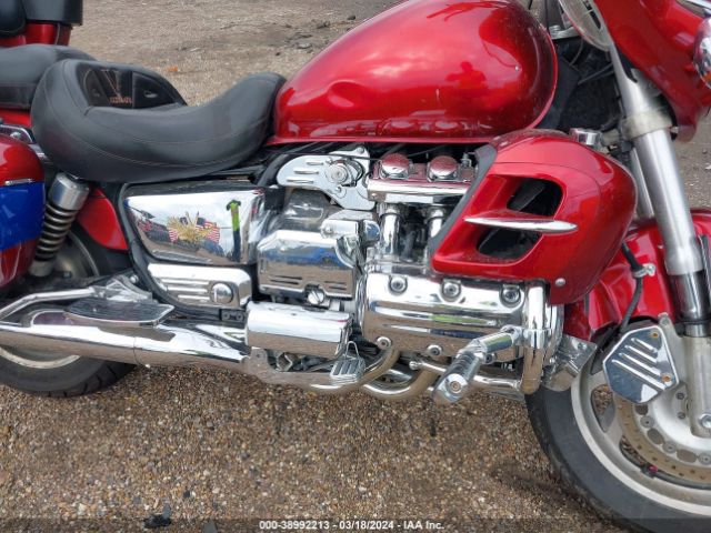 Honda GL1500 1999