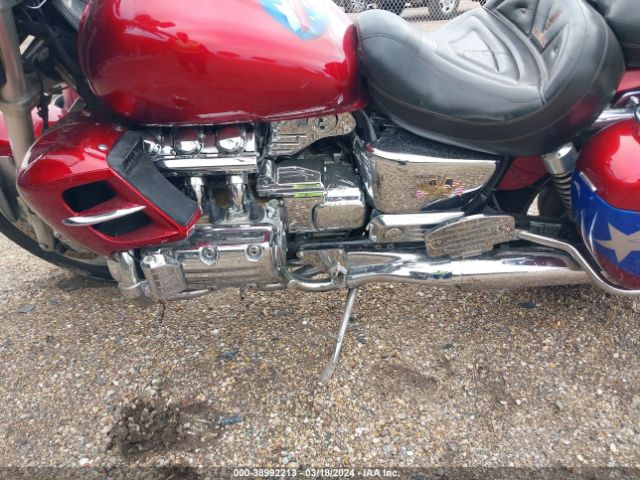 Honda GL1500 1999