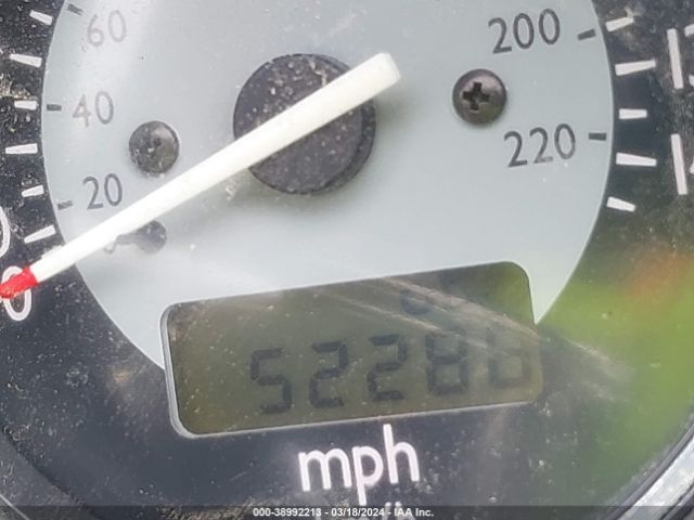 Honda GL1500 1999