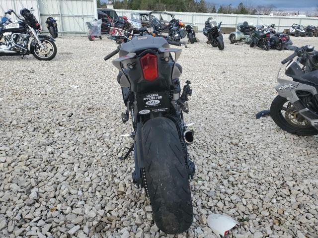 YAMAHA YZFR7 2024